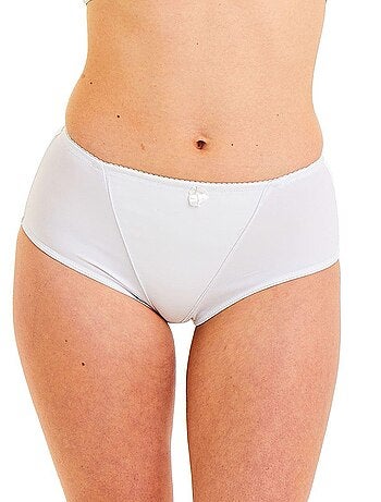 Culotte gainante GALBANTE - Pomm'Poire