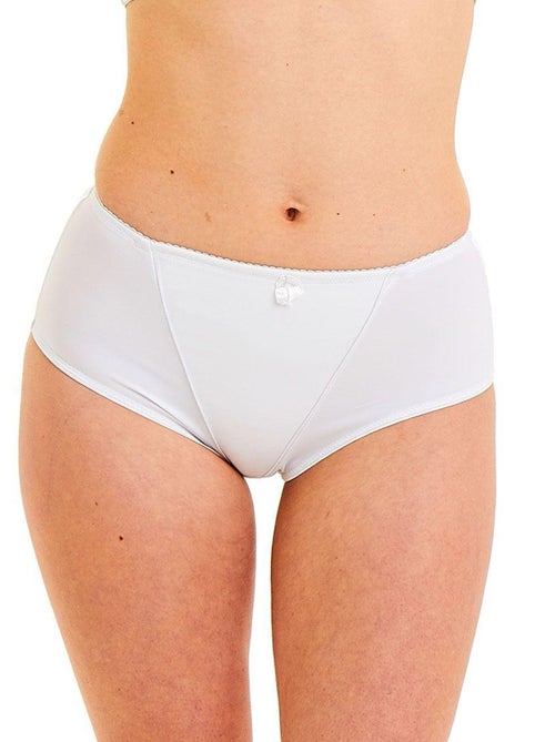Culotte gainante GALBANTE - Pomm'Poire - Kiabi