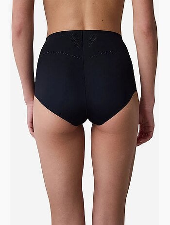 Culotte gainante légère invisible penti