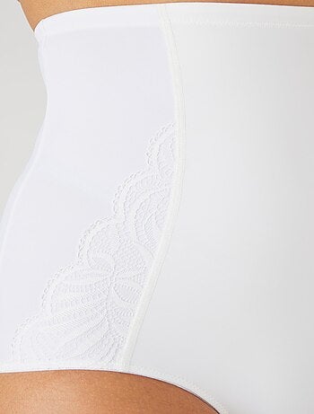 Culotte gainante maintien ferme Perfect Fit by Damart - Damart