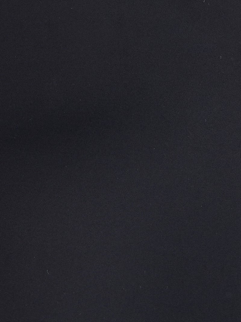 Culotte gainante maintien ferme Perfect Fit by Damart - Damart Noir - Kiabi