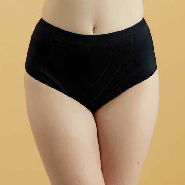 culotte gainante coton