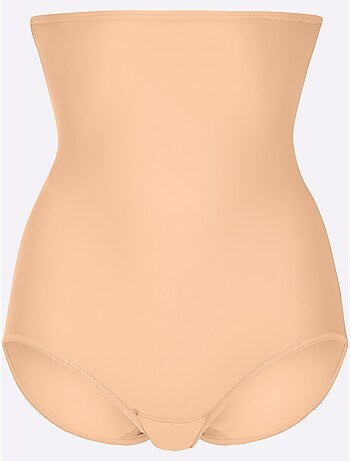 Culotte Gainante Taille Extra-haute - Taille Standard - Witt