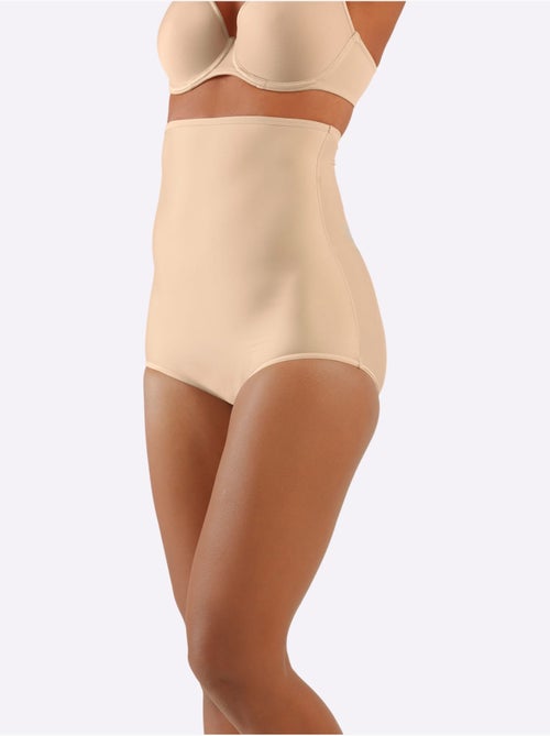 Culotte Gainante Taille Extra-haute - Taille Standard - Witt - Kiabi