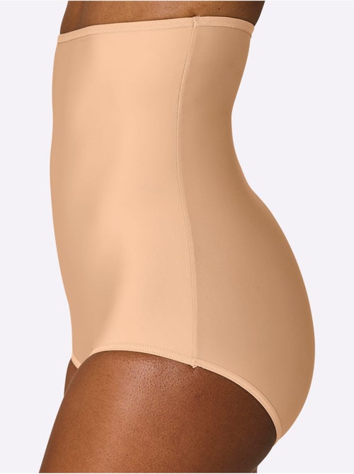 Culotte Gainante Taille Extra-haute - Taille Standard - Witt - Kiabi