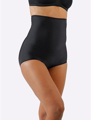 Culotte Gainante Taille Extra-haute - Taille Standard - Witt