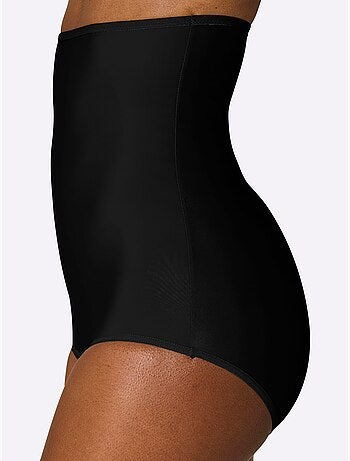 Culotte Gainante Taille Extra-haute - Taille Standard - Witt