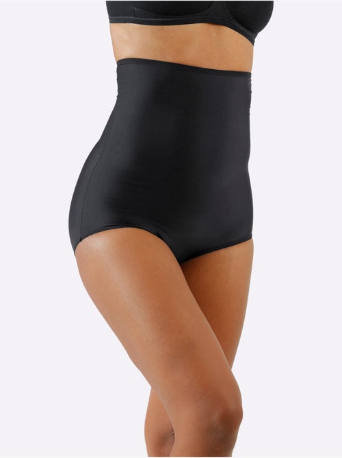 Culotte Gainante Taille Extra-haute - Taille Standard - Witt - Kiabi