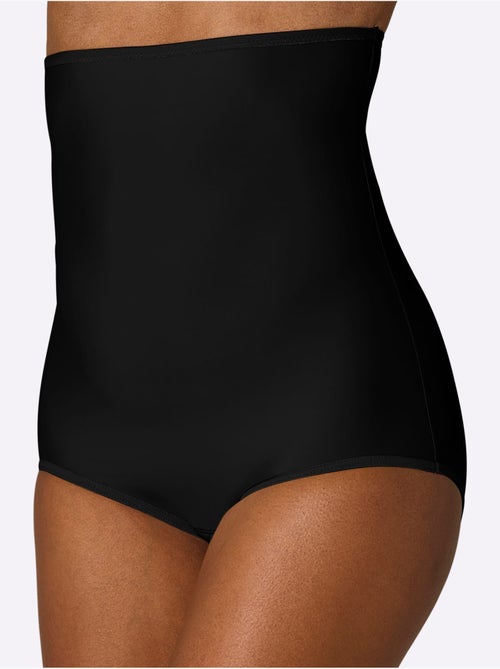 Culotte Gainante Taille Extra-haute - Taille Standard - Witt - Kiabi