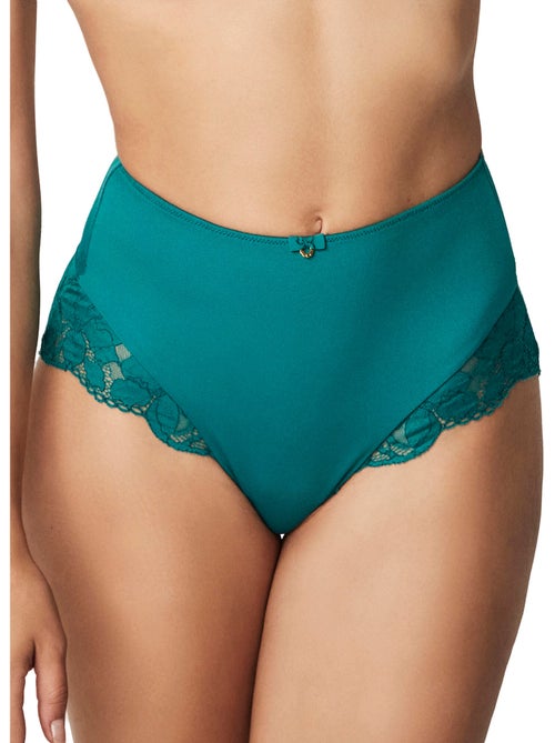 Culotte gainante taille haute federica - Kiabi Culotte gainante taille haute federica - Kiabi