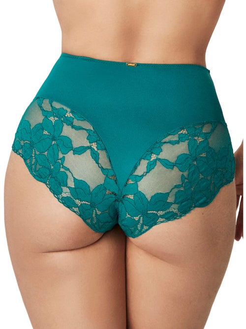 Culotte gainante taille haute federica - Kiabi Culotte gainante taille haute federica - Kiabi