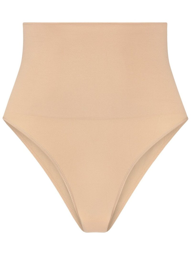 Culotte Gainante Huit8 Taille 46 Beige - Neuf Avec étiquettes, Pour Femme
