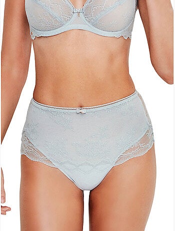 Culotte gainante taille haute MANUELA