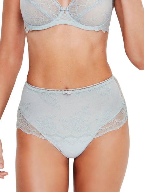 Culotte gainante taille haute MANUELA - Kiabi