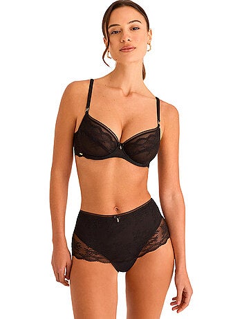 Culotte gainante taille haute MANUELA