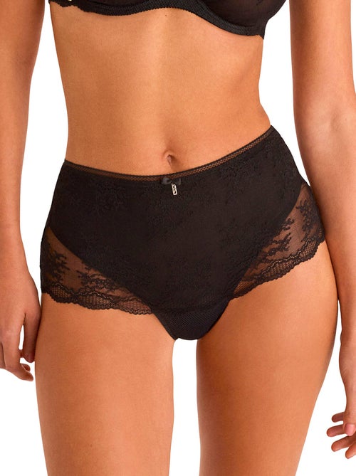 Culotte gainante taille haute MANUELA - Kiabi