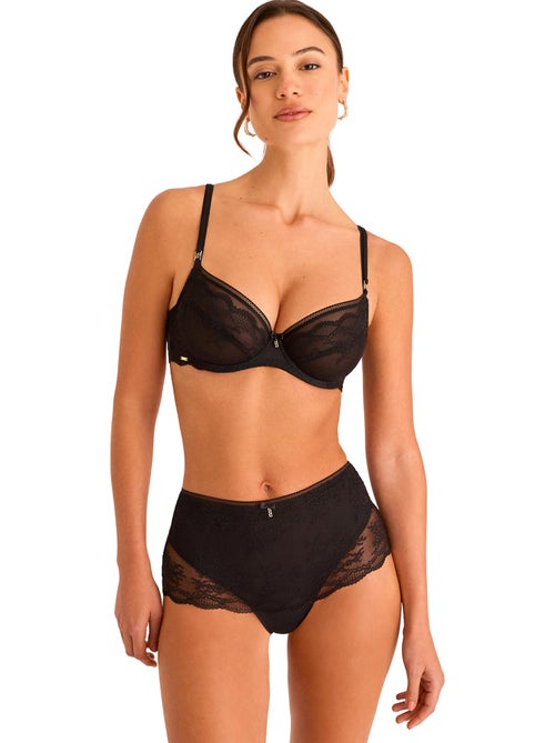 Culotte gainante taille haute MANUELA - Kiabi