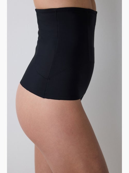 Culotte gainante taille haute penti - Kiabi Culotte gainante taille haute penti - Kiabi