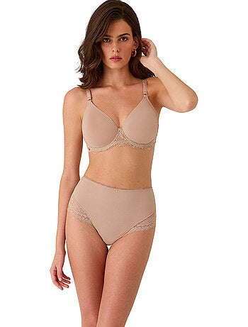 Culotte gainante taille haute renatta
