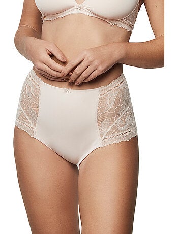 Culotte gainantetaille haute AGATHA