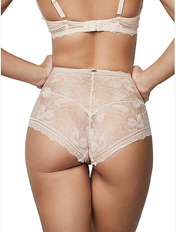 Culotte gainantetaille haute AGATHA