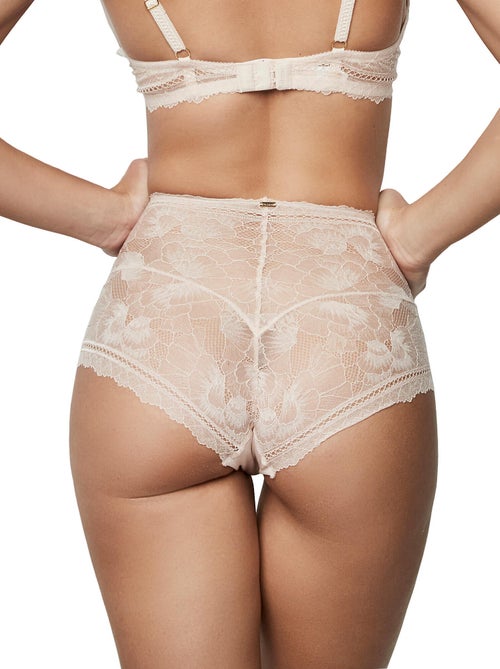 Culotte gainantetaille haute AGATHA - Kiabi Culotte gainantetaille haute AGATHA - Kiabi