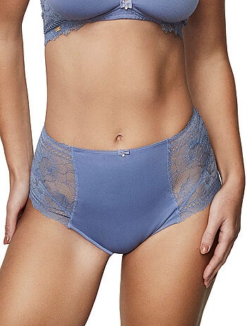 Culotte gainantetaille haute agatha