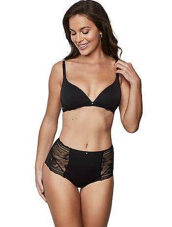 Culotte gainantetaille haute AGATHA