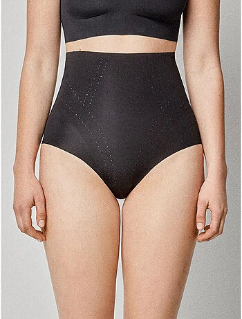 Culotte gaine réductrice