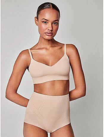 Culotte gaine réductrice