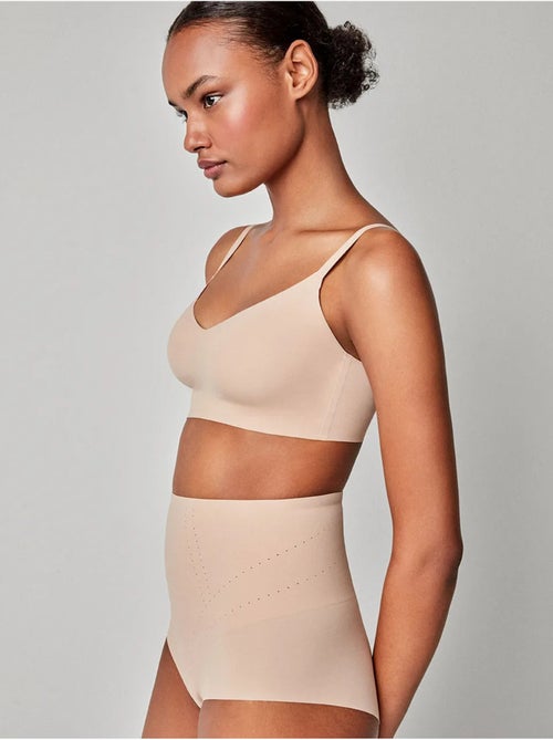 Culotte gaine réductrice - Kiabi