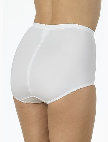 Culotte gaine sculptante, taille haute - AFIBEL