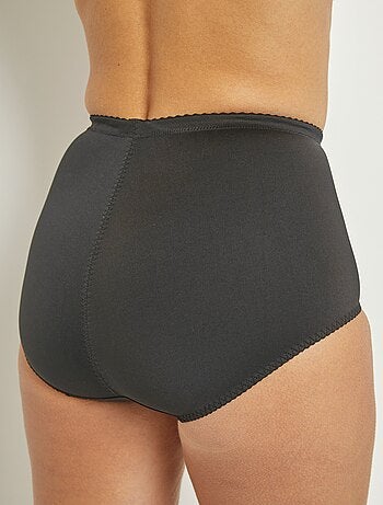 Culotte gaine sculptante, taille haute - AFIBEL