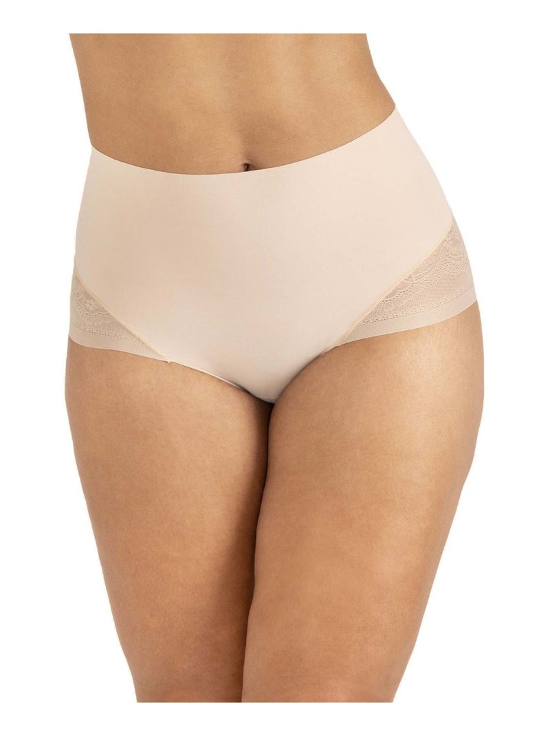 Culotte galbante BODY GALBE Beige - Kiabi