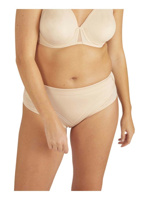 Culotte galbante BODY GALBE - Kiabi