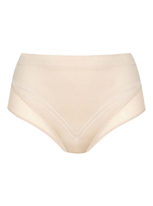 Culotte galbante BODY GALBE - Kiabi