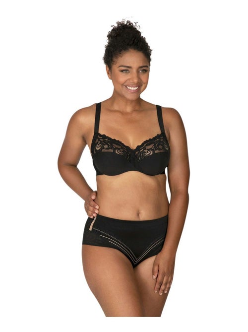 Culotte galbante BODY GALBE - Kiabi