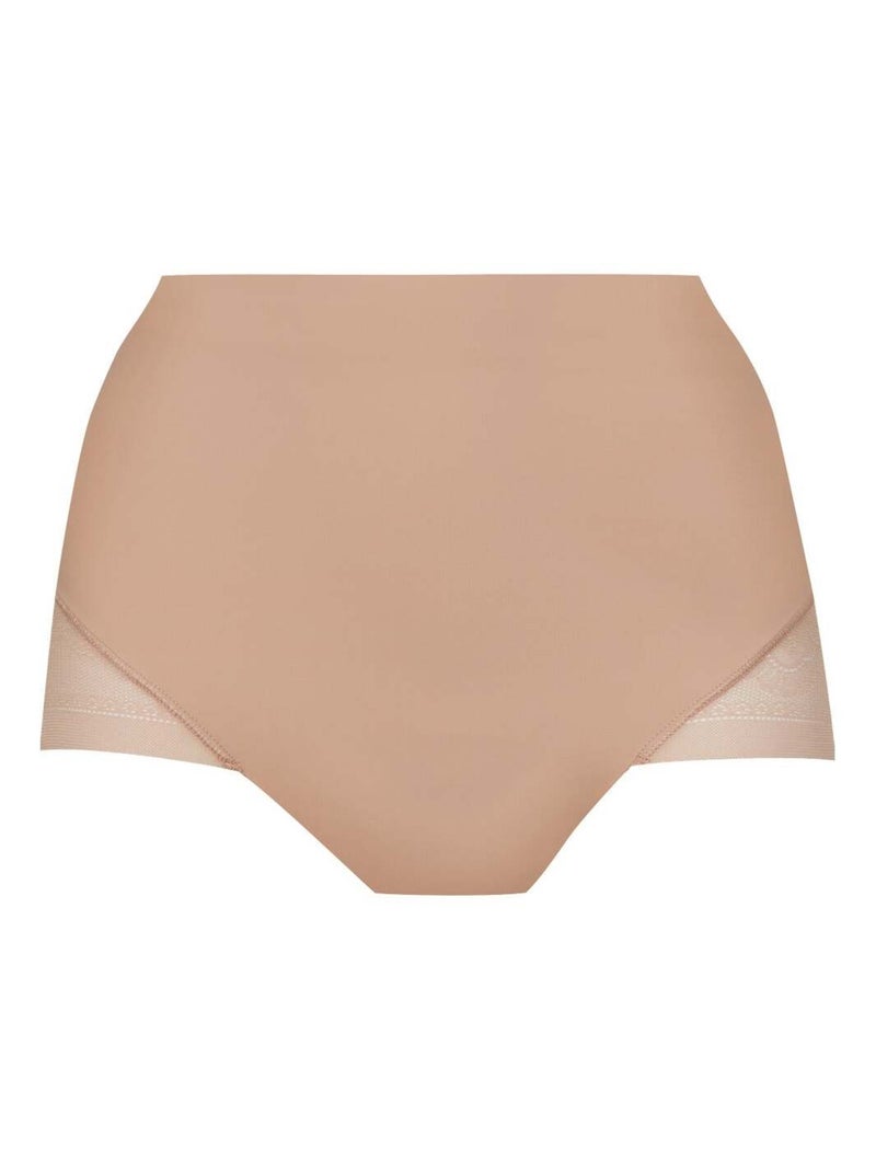 Culotte galbante INVISI GALBE Beige - Kiabi