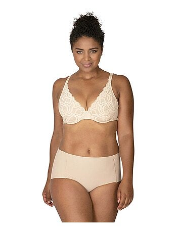 Culotte galbante INVISI GALBE