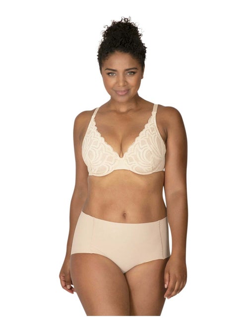 Culotte galbante INVISI GALBE - Kiabi