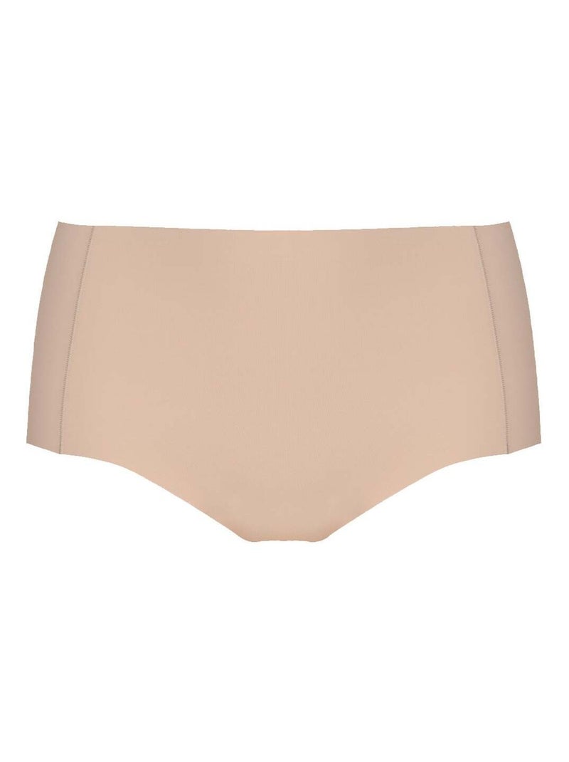 Culotte galbante INVISI GALBE Beige - Kiabi