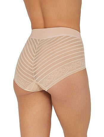 Culotte galbante INVISI GALBE