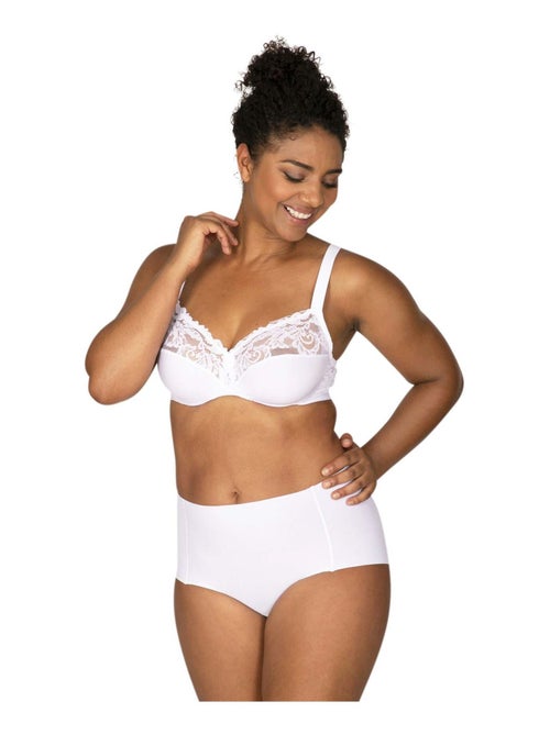 Culotte galbante INVISI GALBE - Kiabi