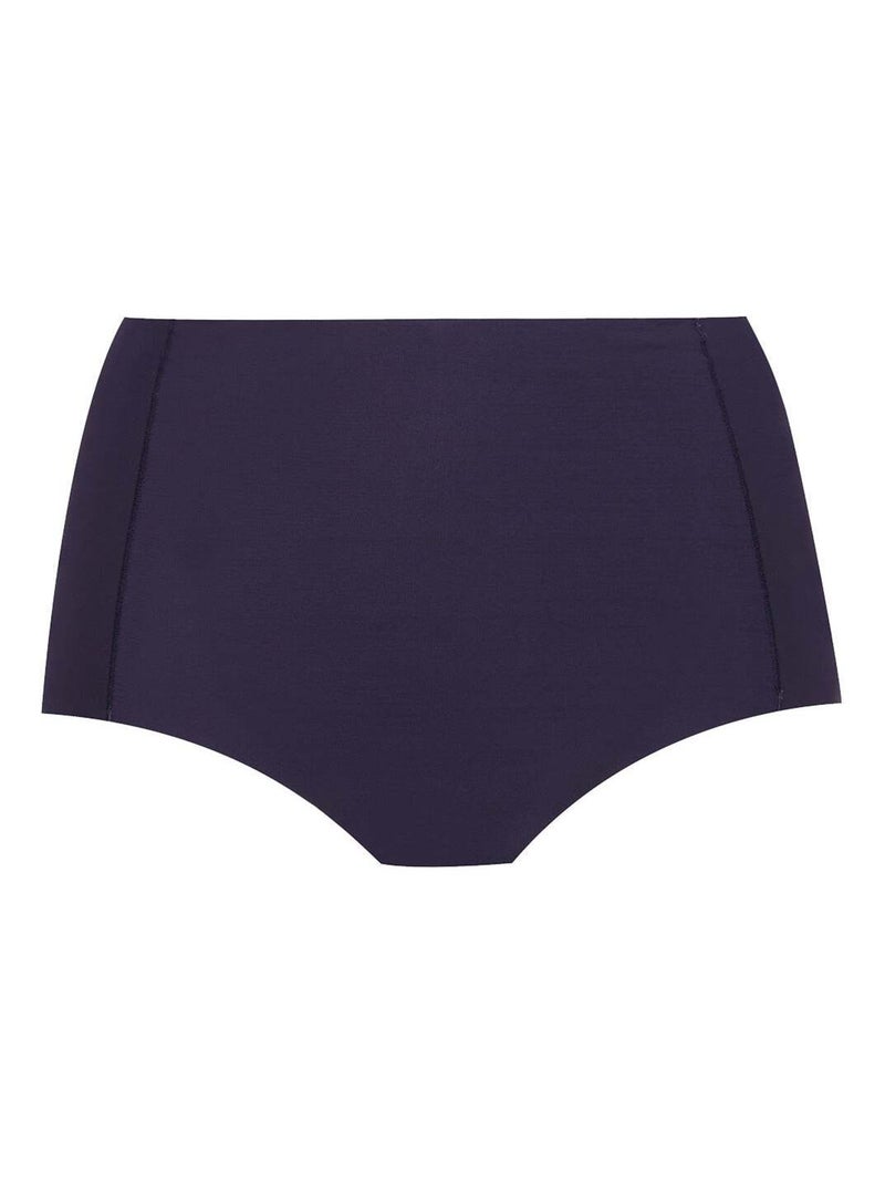 Culotte galbante INVISI GALBE Bleu nuit - Kiabi