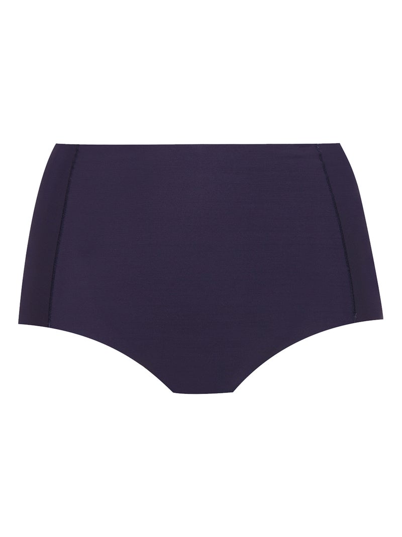 Culotte galbante INVISI GALBE Bleu nuit - Kiabi