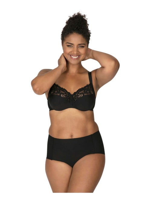Culotte galbante INVISI GALBE - Kiabi