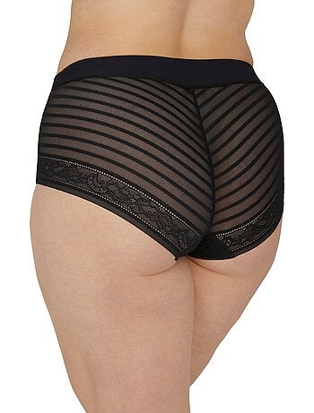 Culotte galbante INVISI GALBE