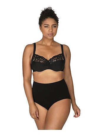 Culotte galbante MORPHOLOGIE