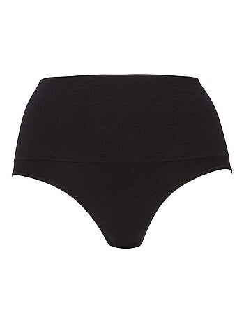 Culotte galbante MORPHOLOGIE