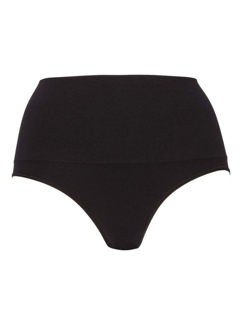 Culotte galbante MORPHOLOGIE - Kiabi